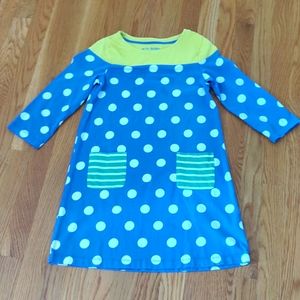 Mini Boden Dress